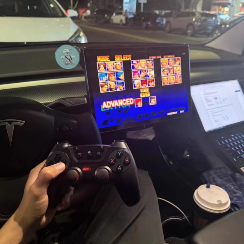 Pc Gaming Online - 2025 nuevo controlador de juego USB