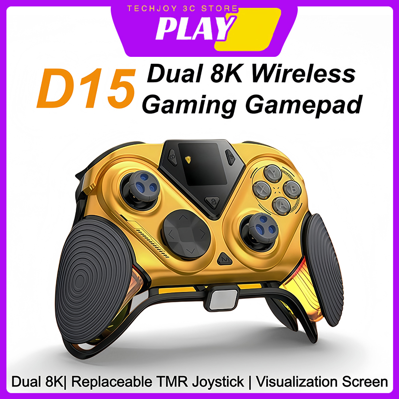 Pc Gaming Xbox Controller - Control de Juego Inalámbrico Bluetooth Easy