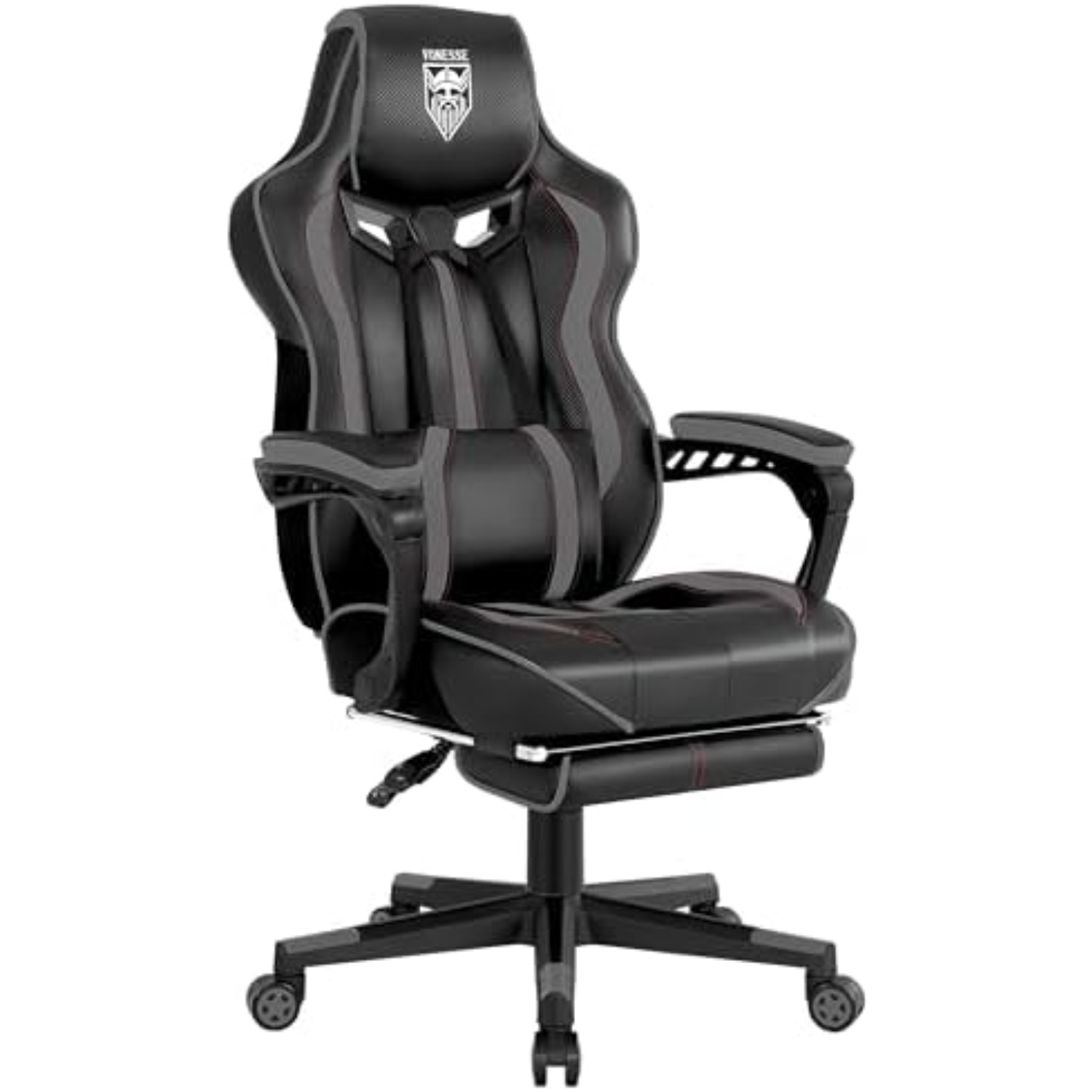 Gaming Chair - Silla de Juego para Adultos, Sillas