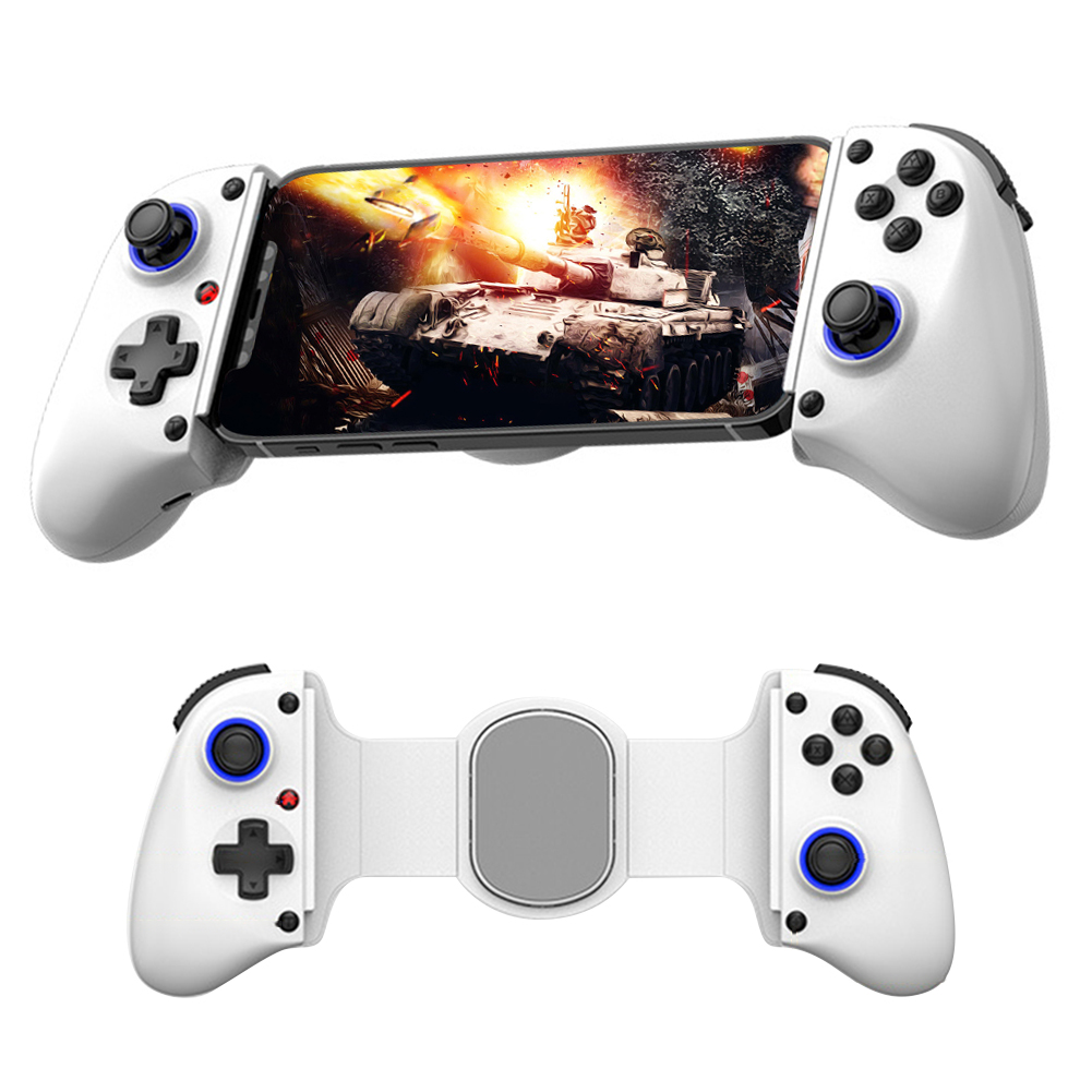 Pc Gaming Xbox Controller - Controlador de Juego Extensible para Teléfono