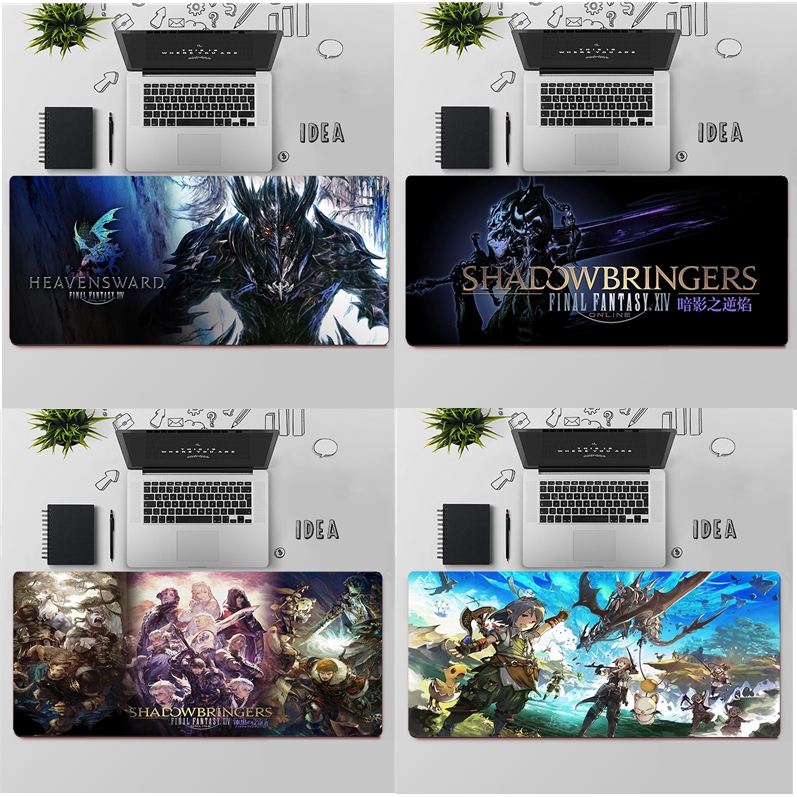Pc Gaming Online - Alfombrilla de ratón para juegos, alfombrilla