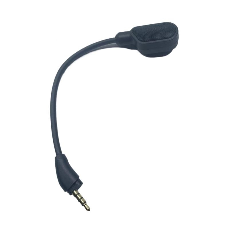 Pc Gaming Cloud Free - Reemplazo micrófono para auriculares inalámbricos para