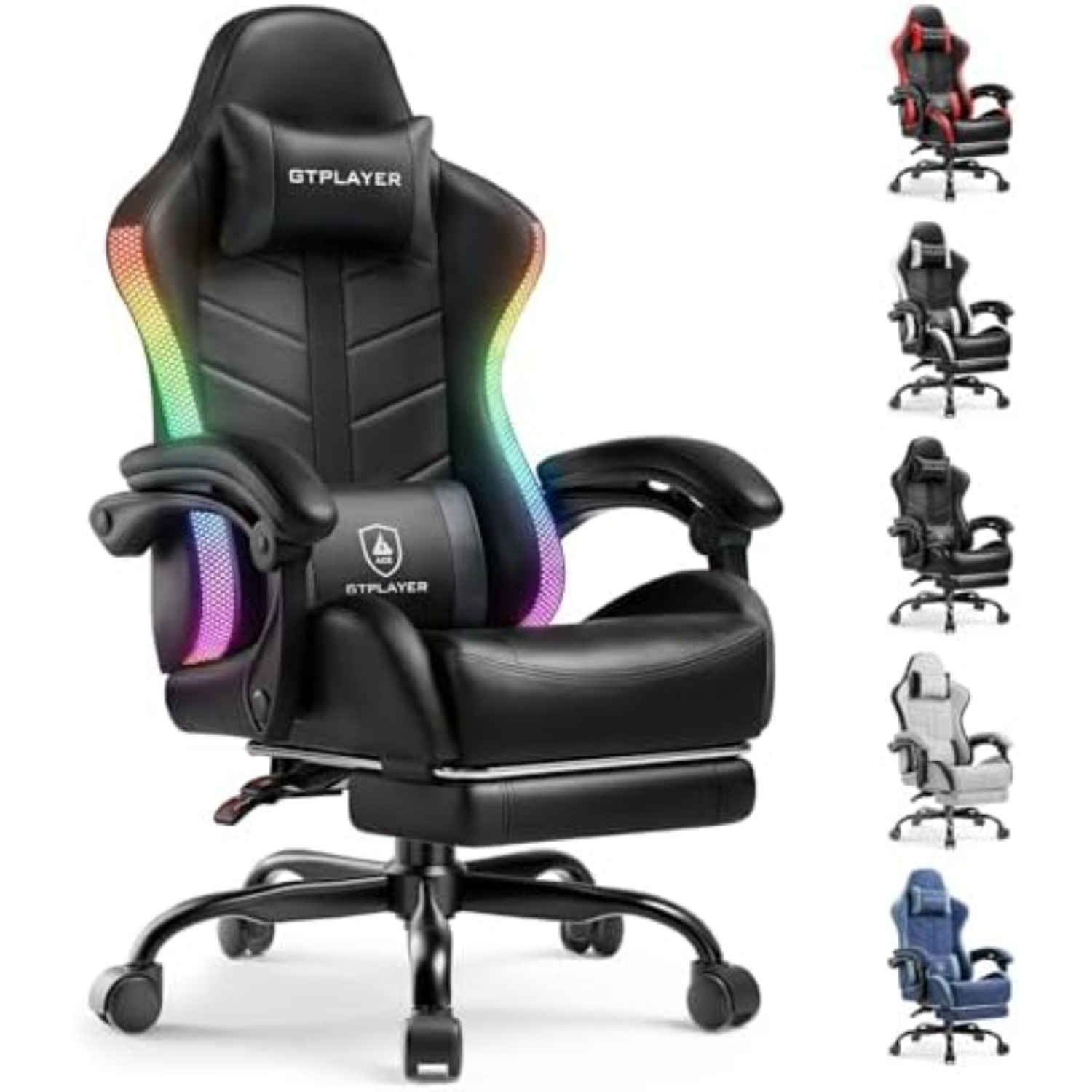 Gaming Chair - Silla Gaming, Silla para Juegos de