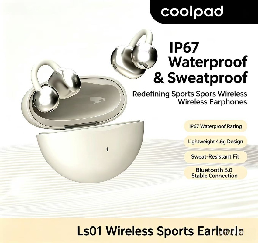 Coolpad 2026 Nuevos Auriculare - Pc Gaming On Android reseña y precio