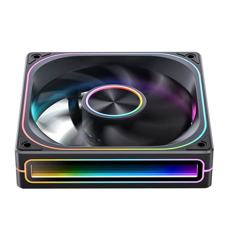 JONSBO ZA-120/240/360 ventilad - Pc Gaming Liquid Cooling reseña y precio