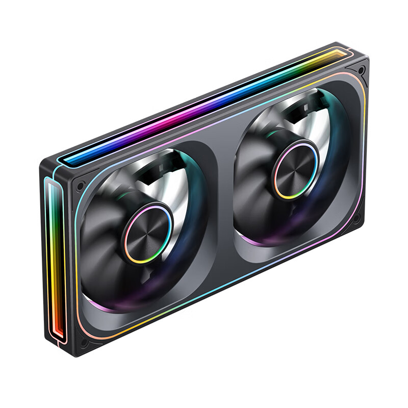JONSBO ZA-120/240/360 ventilad - Pc Gaming Liquid Cooling reseña y precio