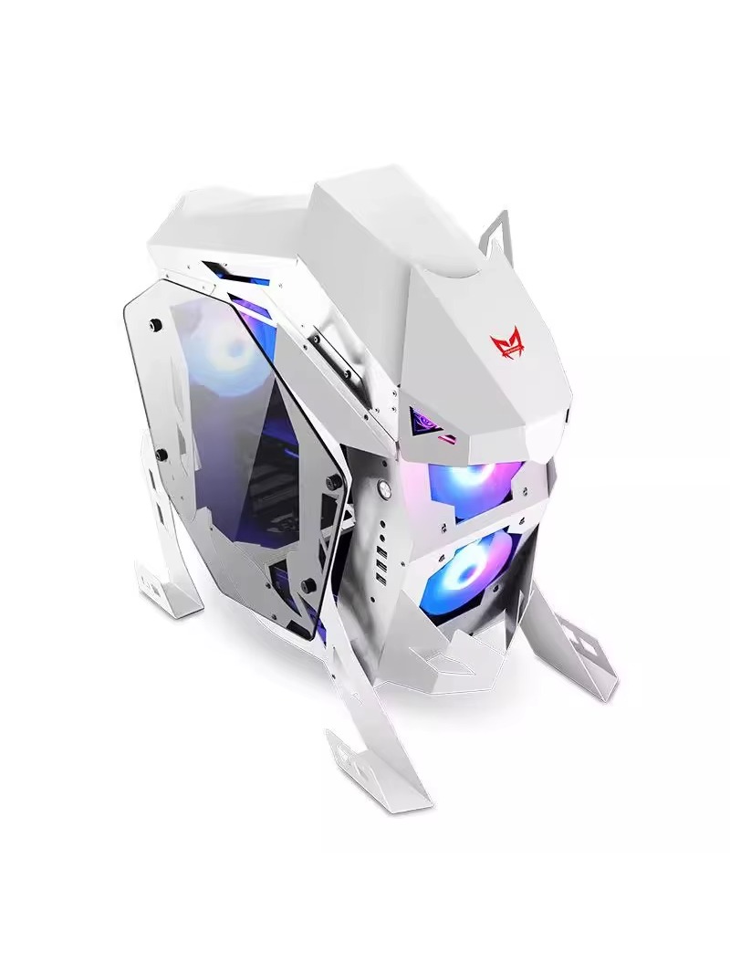 Caja de PC para Juegos de Espo - Pc Gaming Water Cooling reseña y precio