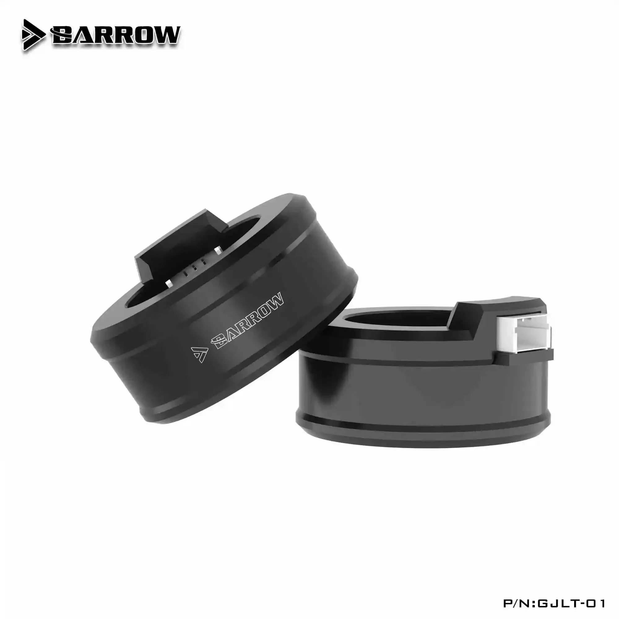 Kit de accesorios Barrow 5V AR - Pc Gaming Liquid Cooling reseña y precio