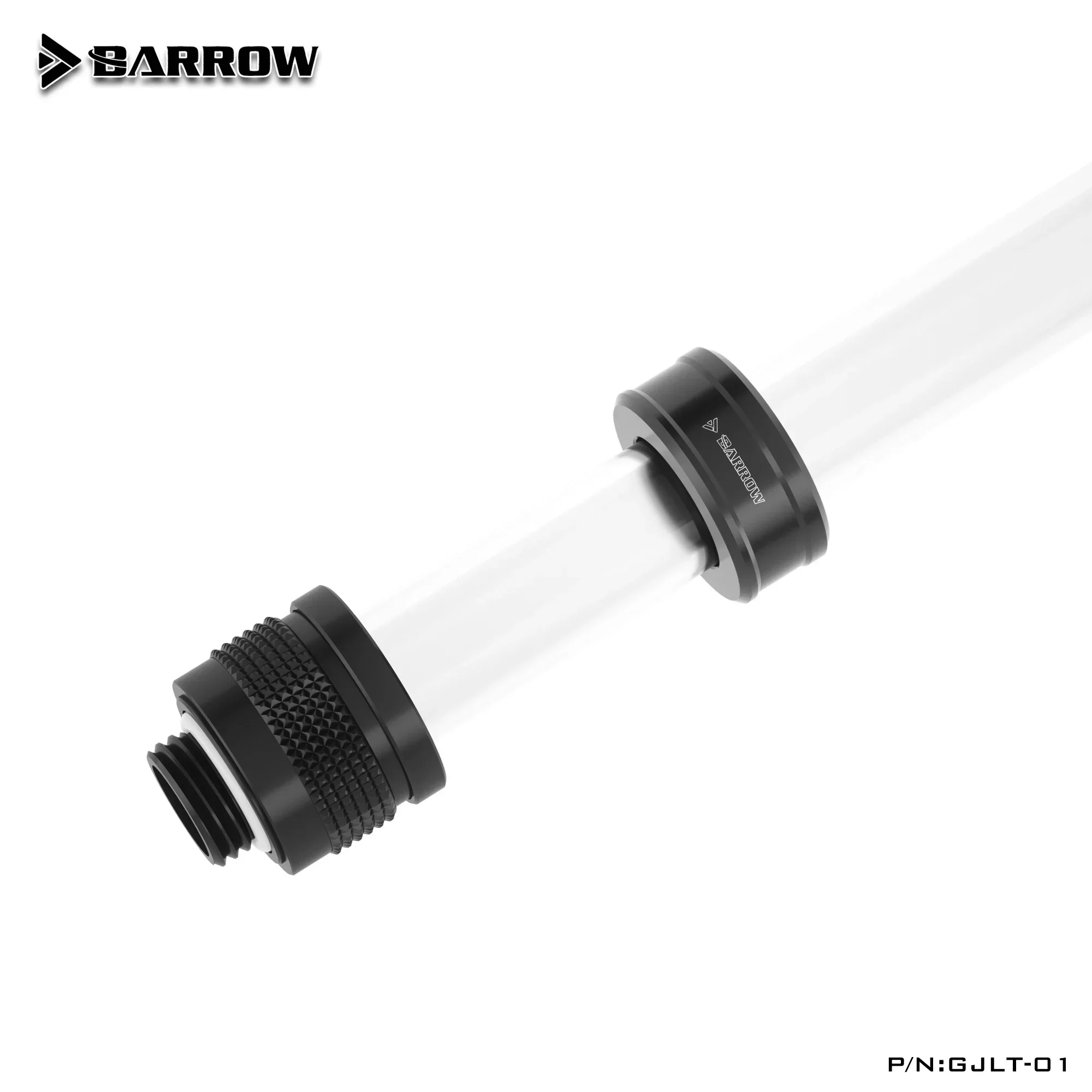 Kit de accesorios Barrow 5V AR - Pc Gaming Liquid Cooling reseña y precio
