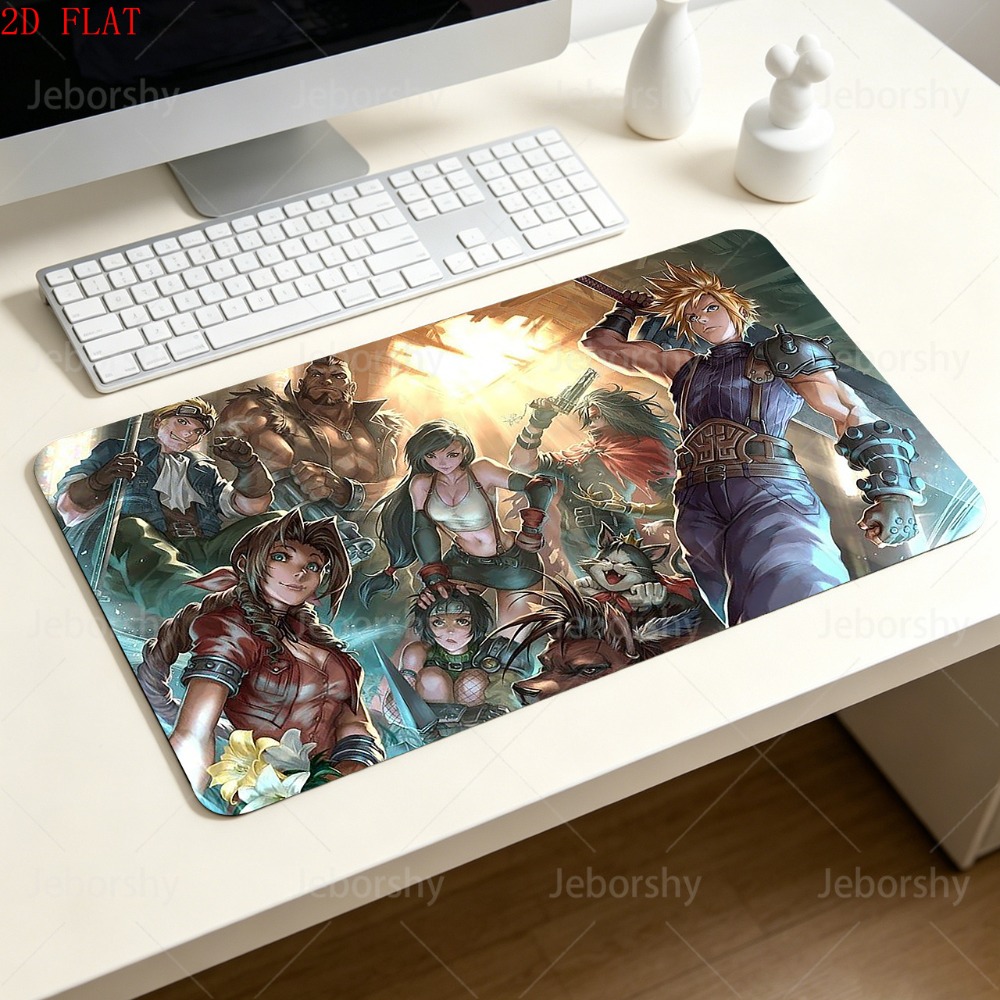 Alfombrilla de ratón para jueg - Pc Gaming Cloud Free reseña y precio