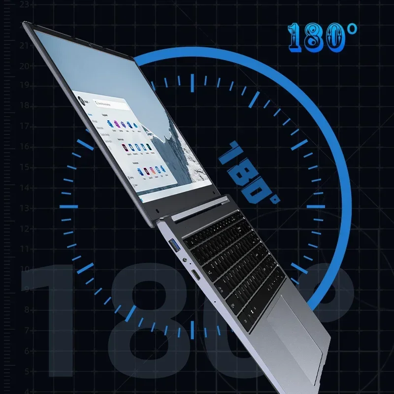 Nuevo Portátil de Oficina 2025 - Pc Gaming Intel Core I9 reseña y precio