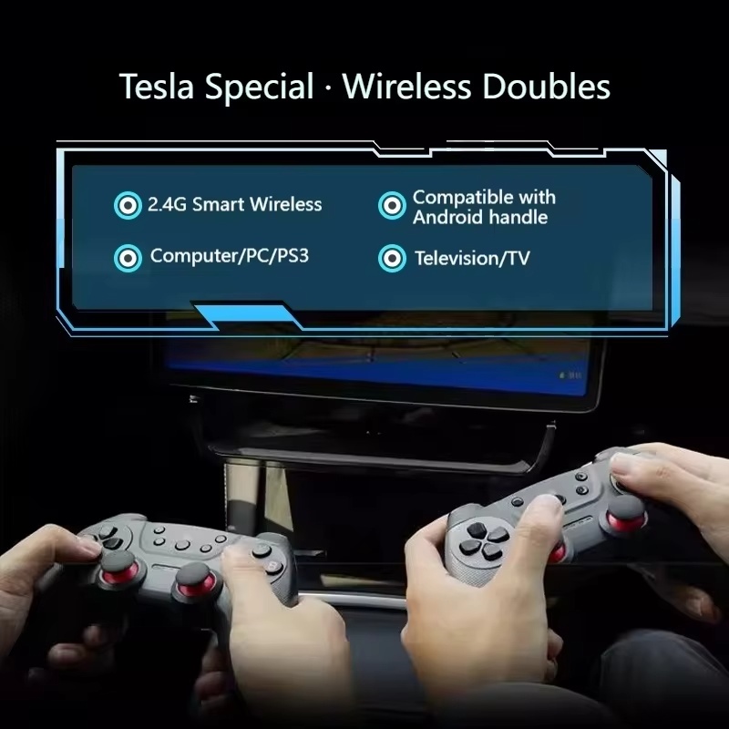 2025 nuevo controlador de jueg - Pc Gaming Online reseña y precio