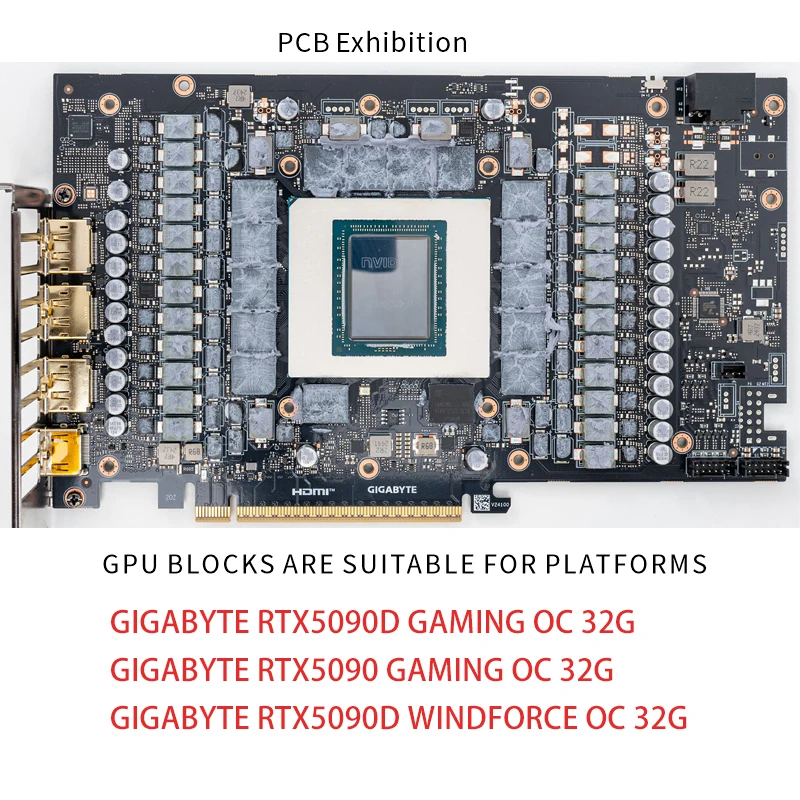 Bloque de Refrigeración Líquid - Pc Gaming Water Cooling reseña y precio