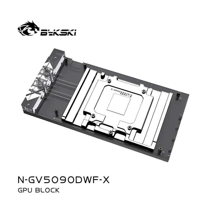Bloque de Refrigeración Líquid - Pc Gaming Water Cooling reseña y precio