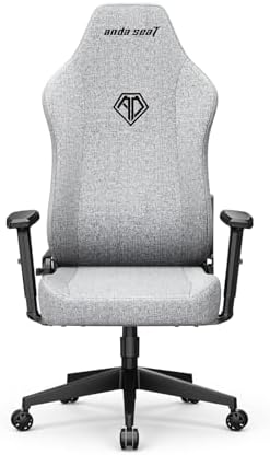 Silla de Juego MANA para Adult - Gaming Chair reseña y precio