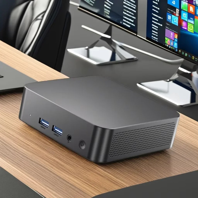Nuevo Mini PC Intel Core i9 89 - Pc Gaming Intel Core I9 reseña y precio