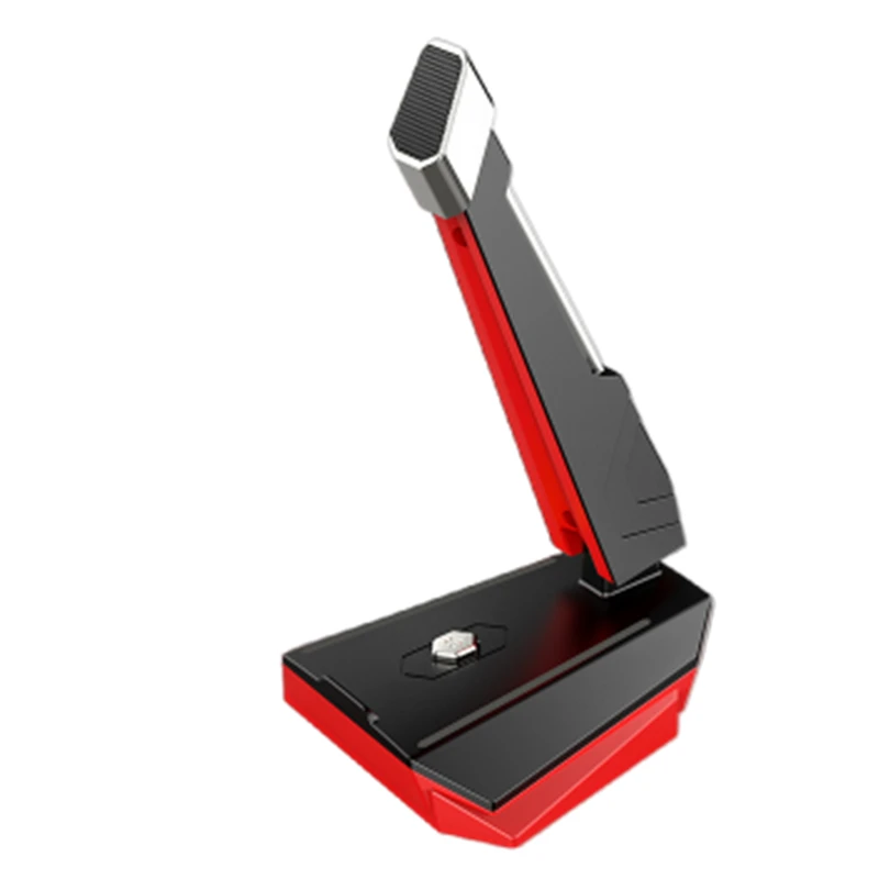 Micrófono de juego mejorado, o - Pc Gaming Xgear reseña y precio