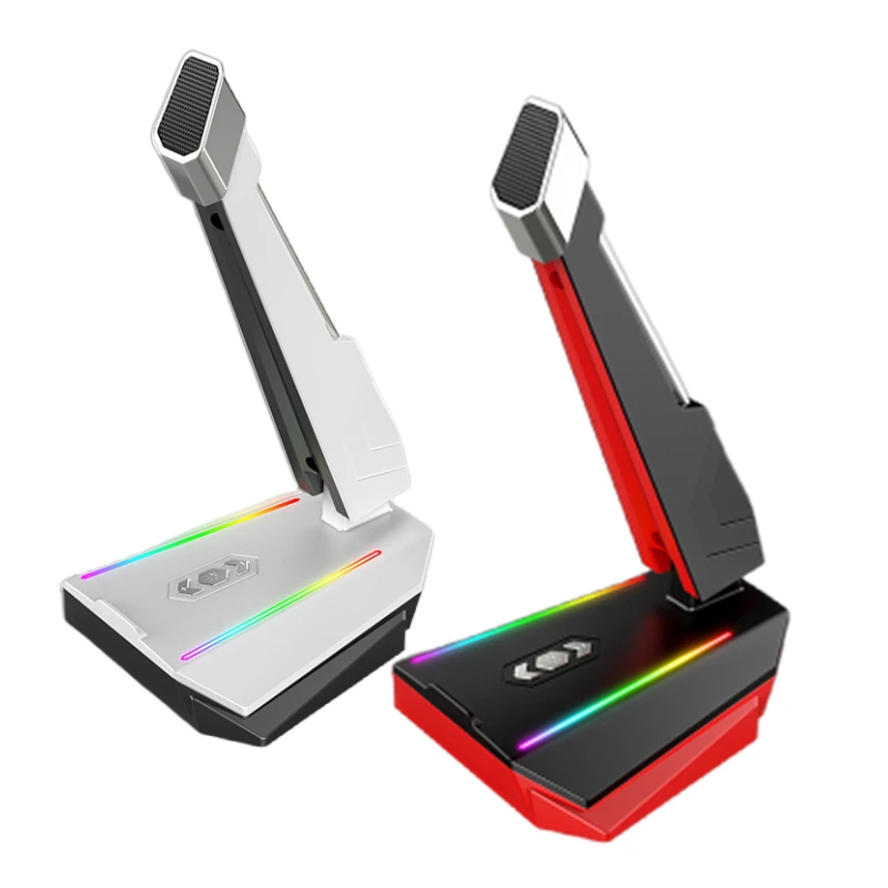 Micrófono de juego mejorado, o - Pc Gaming Xgear reseña y precio