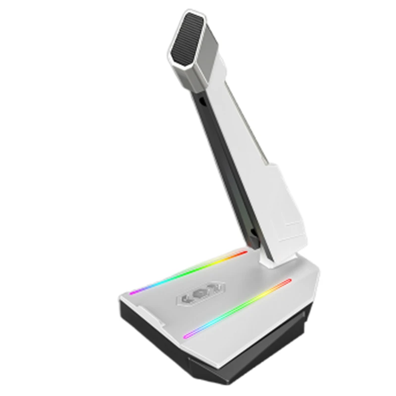 Micrófono de juego mejorado, o - Pc Gaming Xgear reseña y precio
