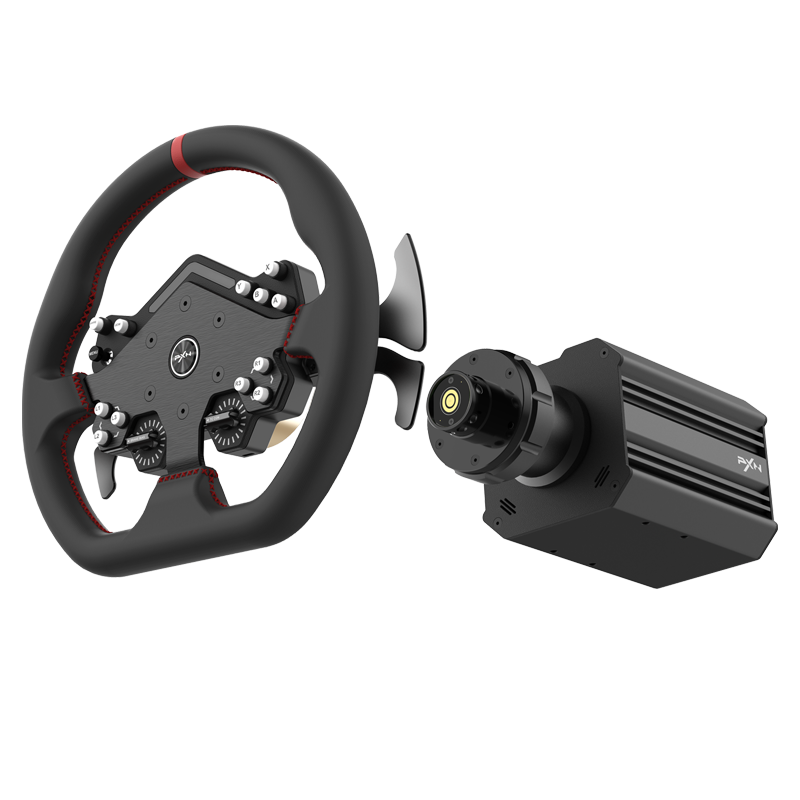 Volante para juegos de conducc - Pc Gaming Xbox Controller reseña y precio