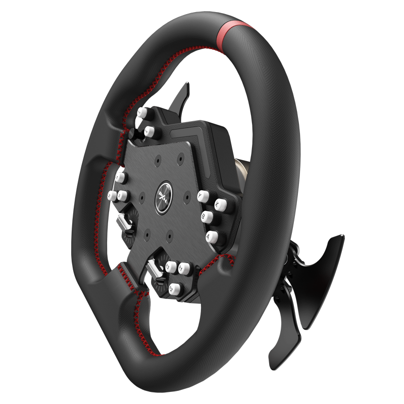 Volante para juegos de conducc - Pc Gaming Xbox Controller reseña y precio