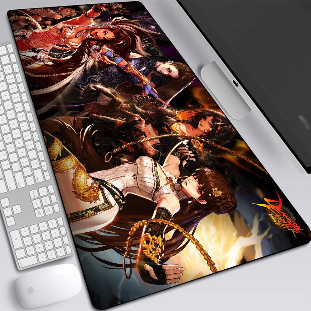 DNF Dungeon Fighter en línea a - Pc Gaming Online reseña y precio