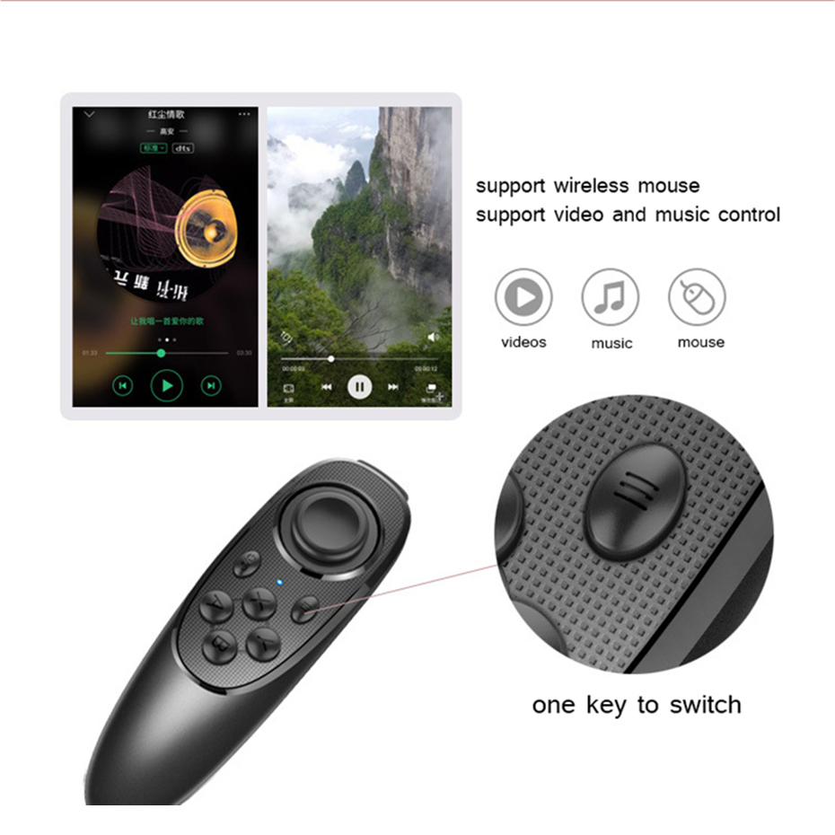 Mando de juegos Bluetooth, Joy - Pc Gaming On Android reseña y precio