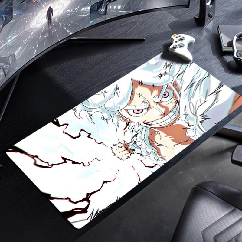 Alfombrilla de Ratón XXL de 90 - Pc Gaming Anime reseña y precio