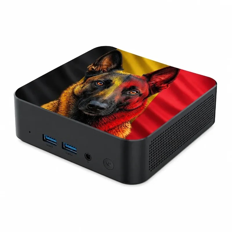 Mini PC Potente con Intel Core - Pc Gaming Intel Core I9 reseña y precio