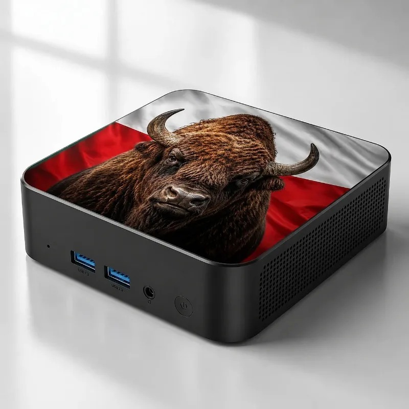 Mini PC Potente con Intel Core - Pc Gaming Intel Core I9 reseña y precio