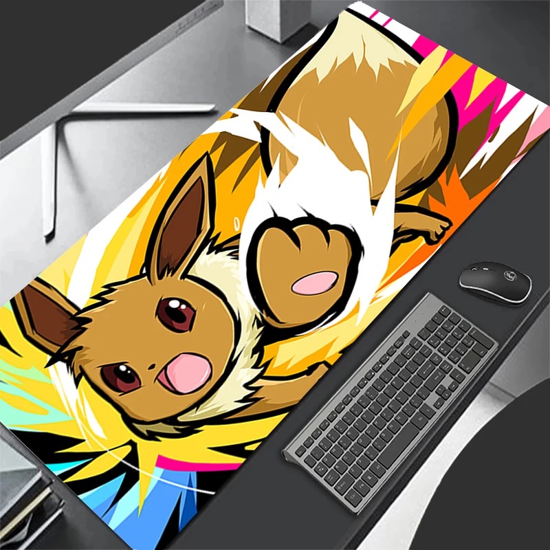 Alfombrilla de ratón para jueg - Pc Gaming Anime reseña y precio