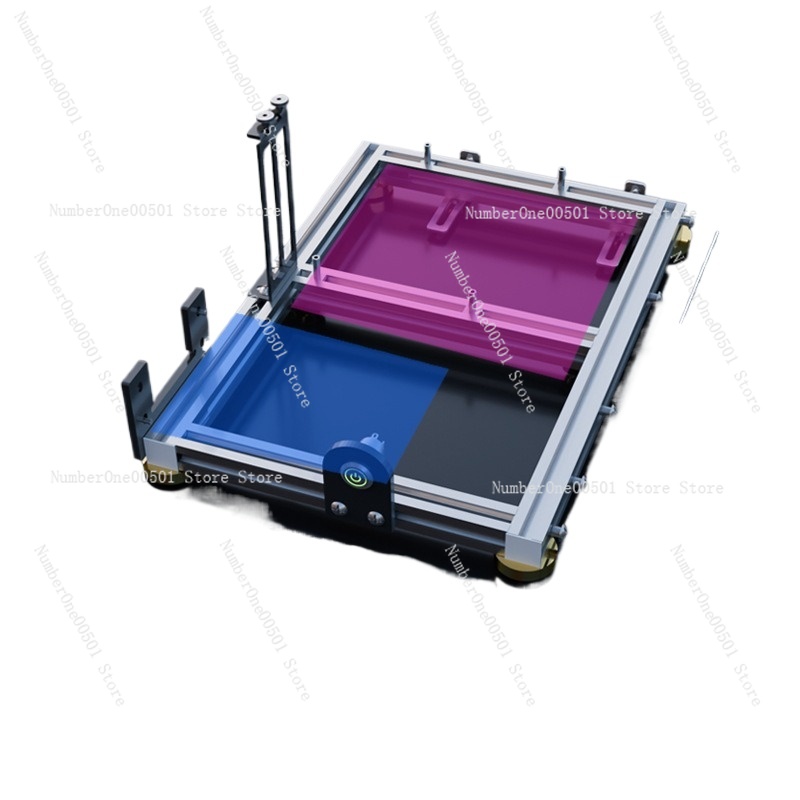 Chasis de Marco Abierto Compat - Pc Gaming Water Cooling reseña y precio