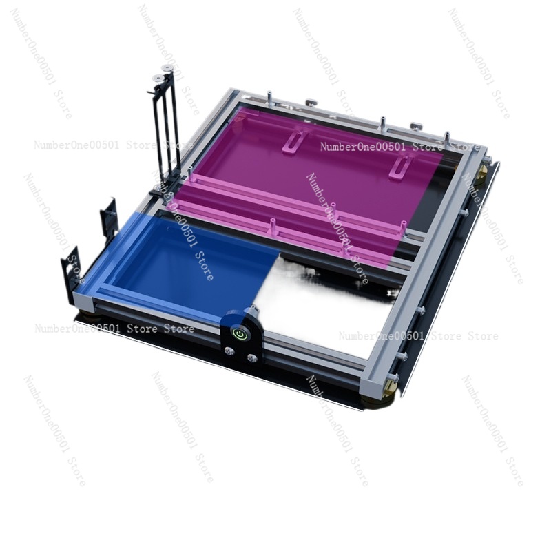 Chasis de Marco Abierto Compat - Pc Gaming Water Cooling reseña y precio