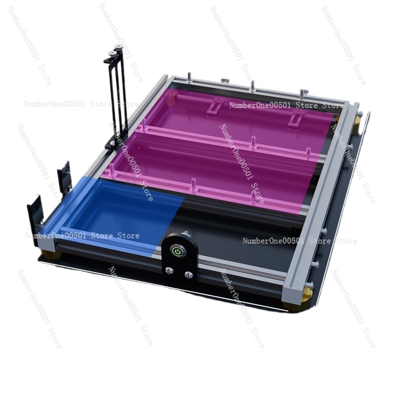 Chasis de Marco Abierto Compat - Pc Gaming Water Cooling reseña y precio