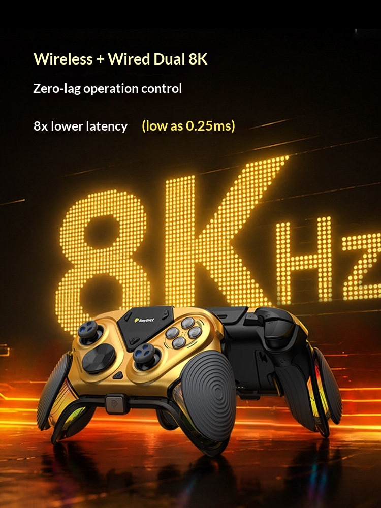 Control de Juego Inalámbrico B - Pc Gaming Xbox Controller reseña y precio