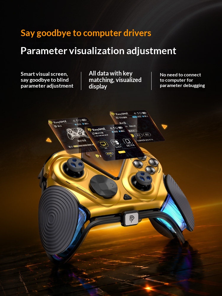 Control de Juego Inalámbrico B - Pc Gaming Xbox Controller reseña y precio