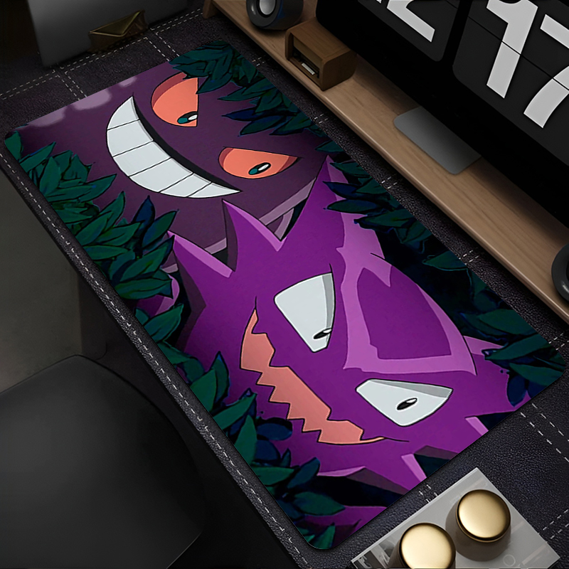 Alfombrilla de goma para ratón - Pc Gaming Used reseña y precio