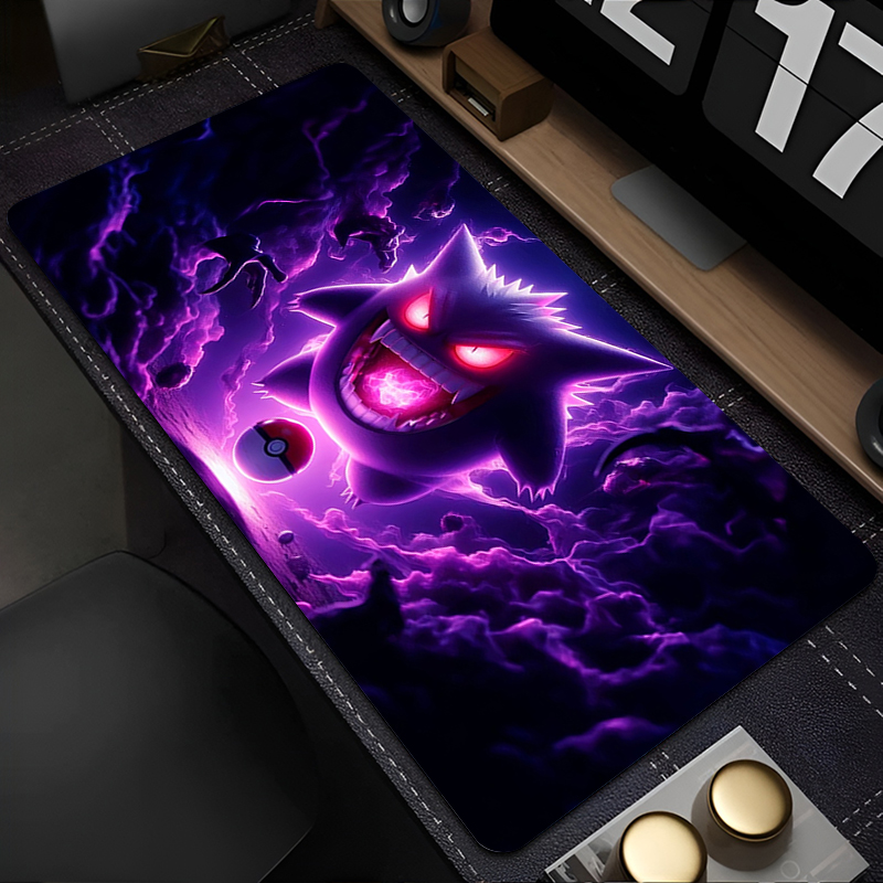 Alfombrilla de goma para ratón - Pc Gaming Used reseña y precio