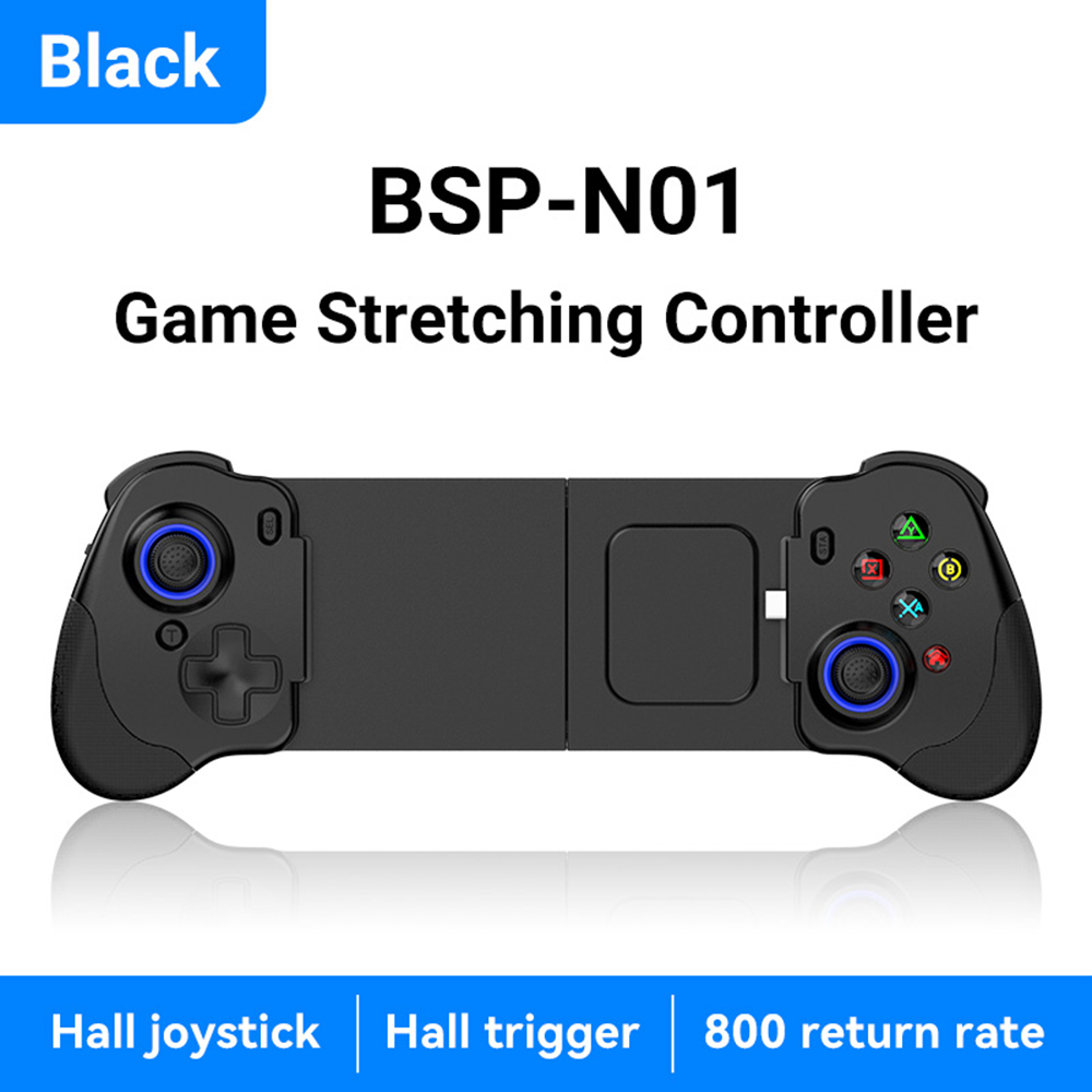Controlador de juego portátil  - Pc Gaming Cloud Free reseña y precio