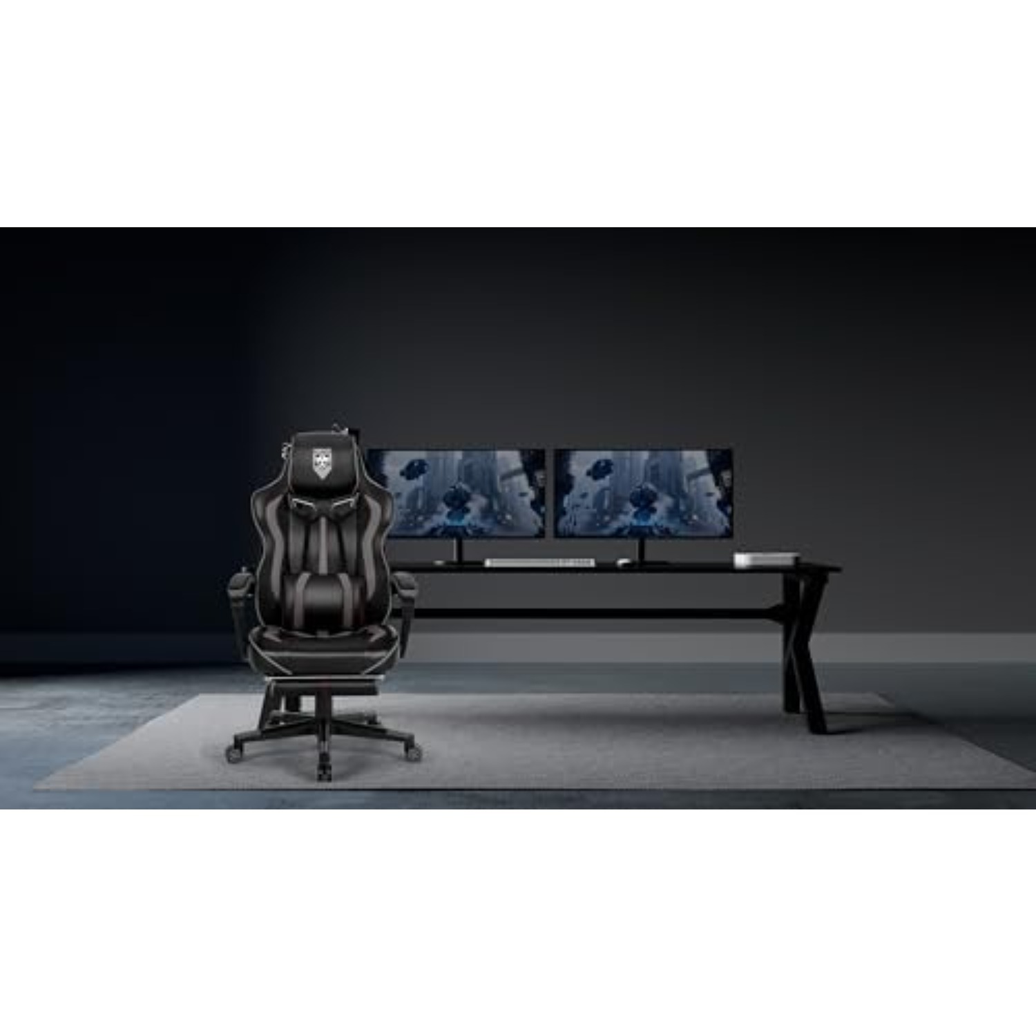 Silla de Juego para Adultos, S - Gaming Chair reseña y precio