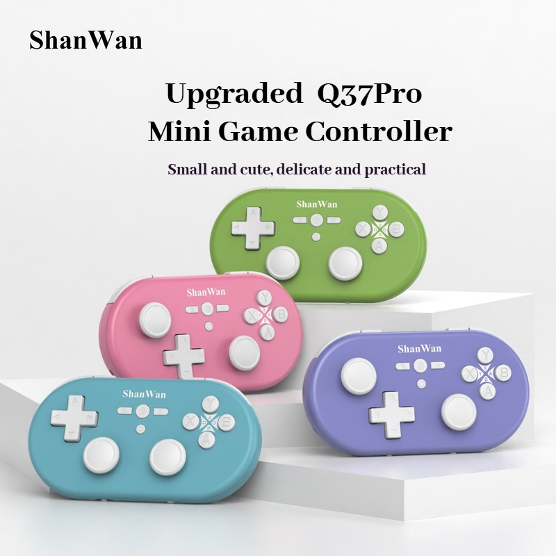 Mini controlador de juegos por - Pc Gaming Compact reseña y precio