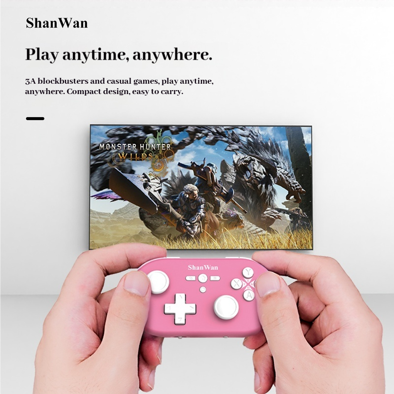 Mini controlador de juegos por - Pc Gaming Compact reseña y precio