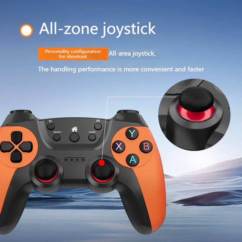 2025 nuevo controlador de jueg - Pc Gaming Online reseña y precio