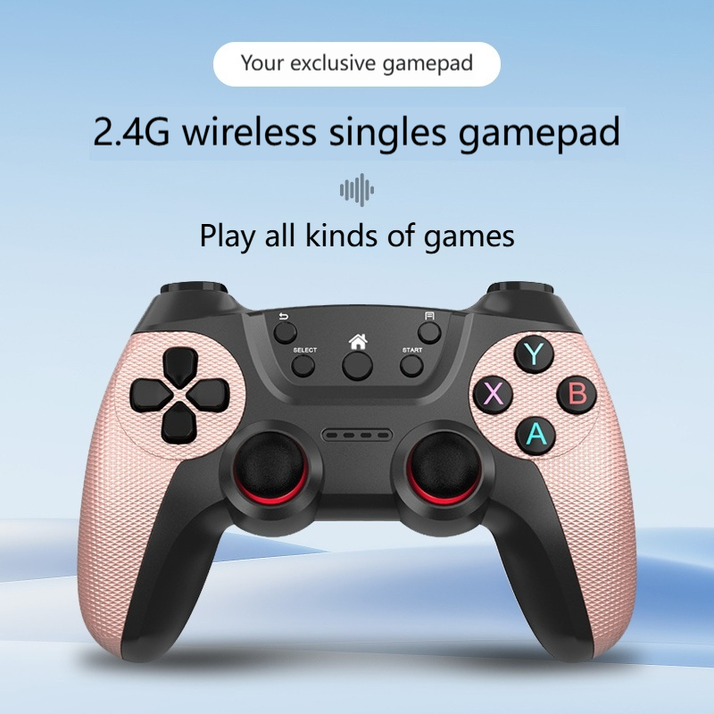 2025 nuevo controlador de jueg - Pc Gaming Online reseña y precio