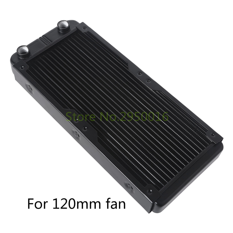 Tubo de refrigeración por agua - Pc Gaming Liquid Cooling reseña y precio