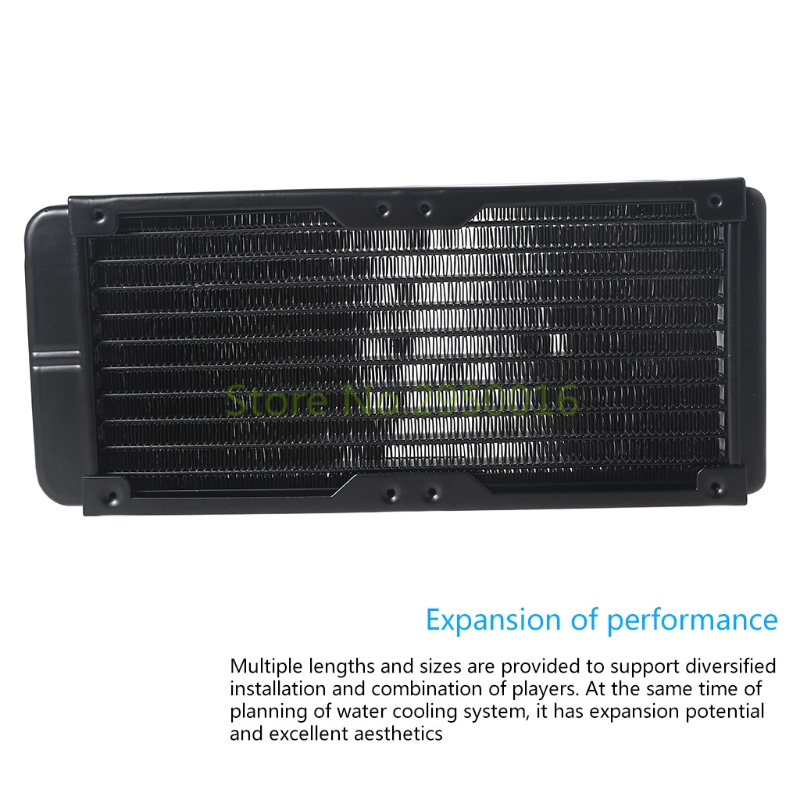Tubo de refrigeración por agua - Pc Gaming Liquid Cooling reseña y precio