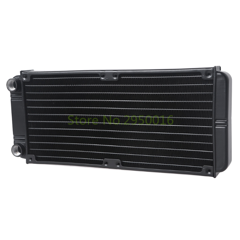 Tubo de refrigeración por agua - Pc Gaming Liquid Cooling reseña y precio