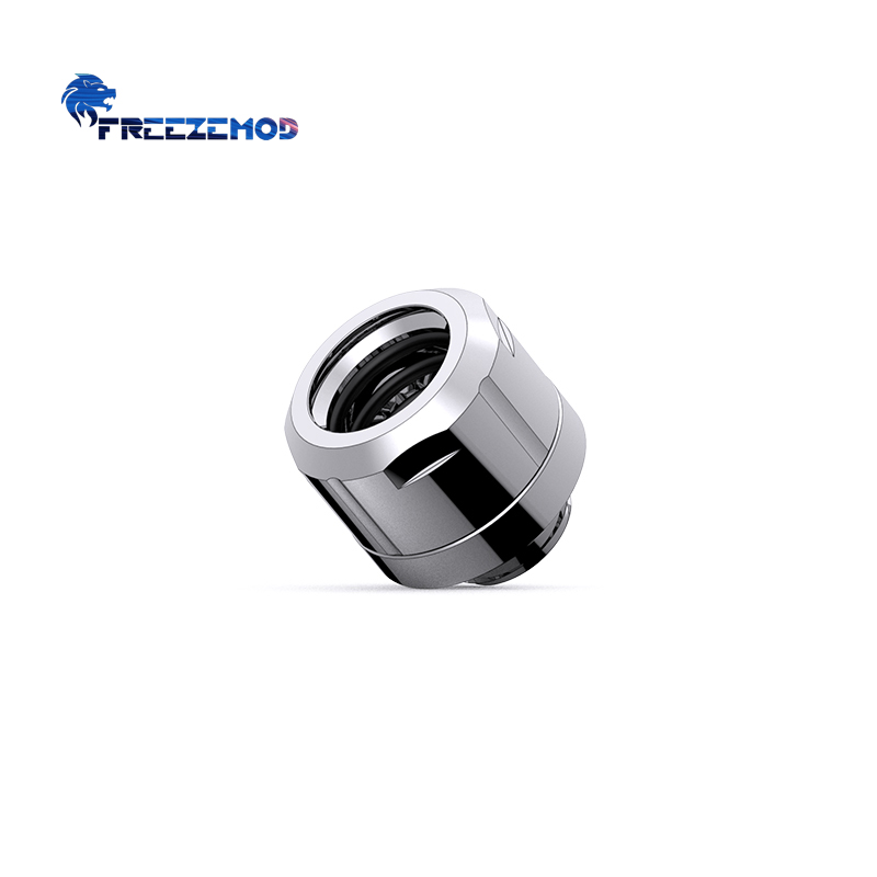 FREEZEMOD-accesorios de tubo d - Pc Gaming Liquid Cooling reseña y precio
