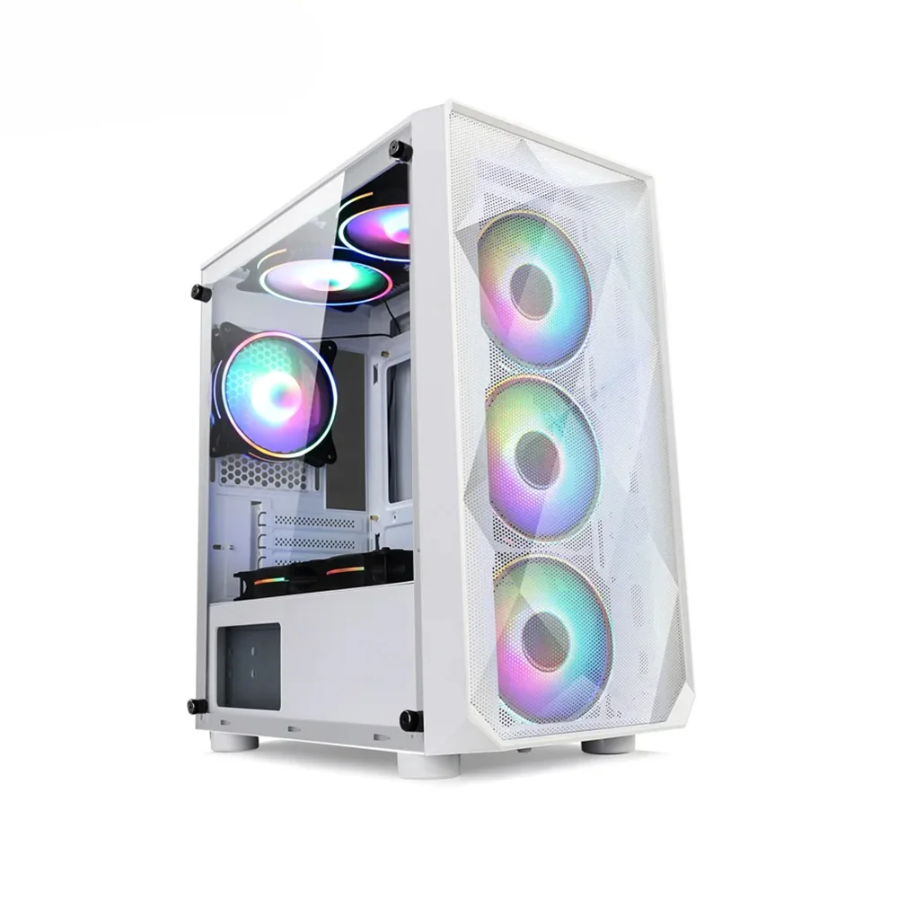'Magic Box 3 para caja de orde - Pc Gaming Water Cooling reseña y precio