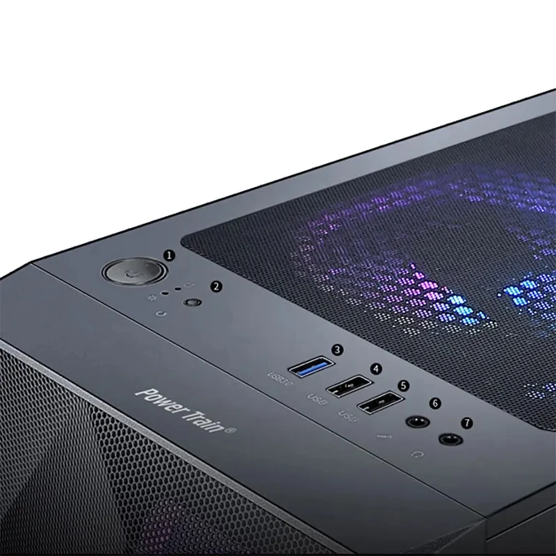 'Magic Box 3 para caja de orde - Pc Gaming Water Cooling reseña y precio